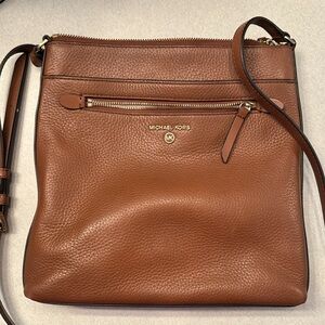 Michael Kors Cross Body Bag
